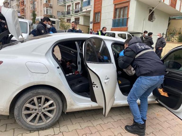 Korkunç olay Liseli gencin bacağı kesilecek