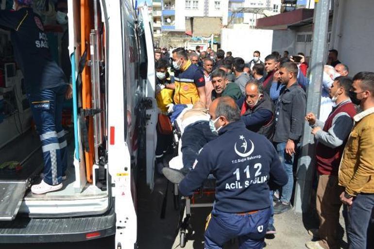 Akraba kavgasında silahlar konuştu 1 ölü