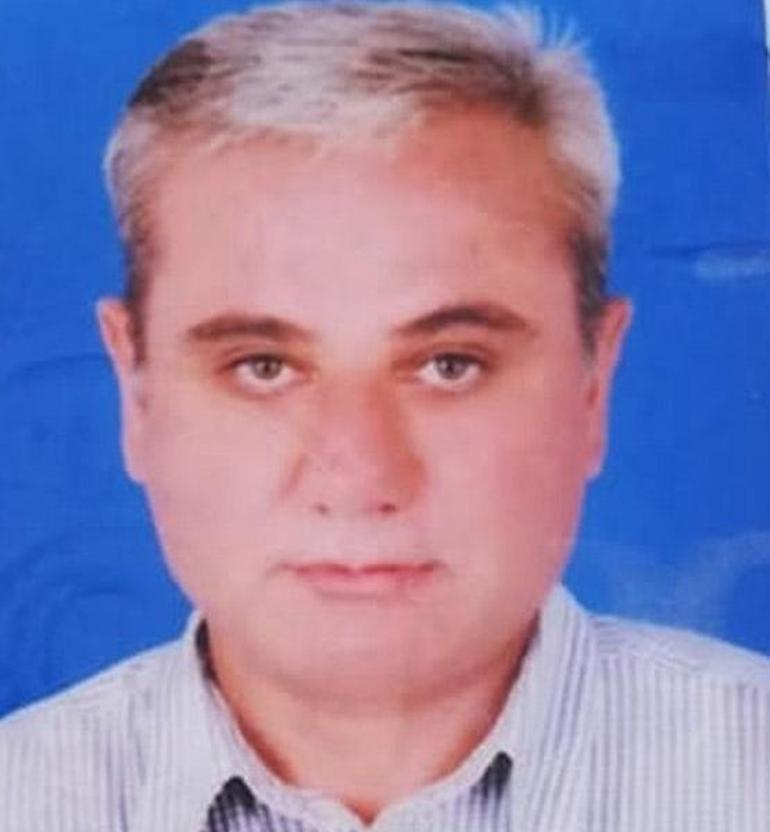 Her yeri beyaz görüyorum dedi, birkaç saat sonra ölü bulundu