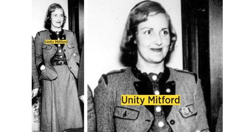Hitler’in gazabına uğrayan kadınlar