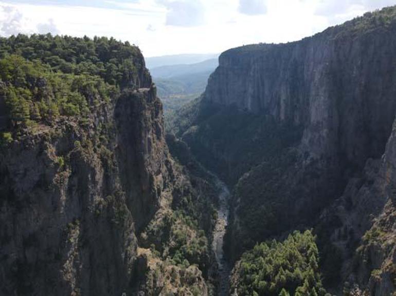 Deniz, Kum, Güneşin Ötesinde Bambaşka Bir Antalya Deneyimi