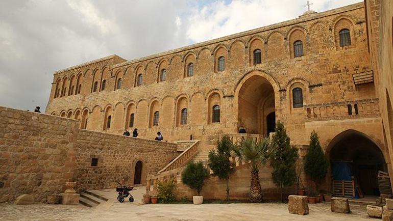 Turizm potansiyelini güçlendirmek için Mardin Turizm Platformu oluşturuldu