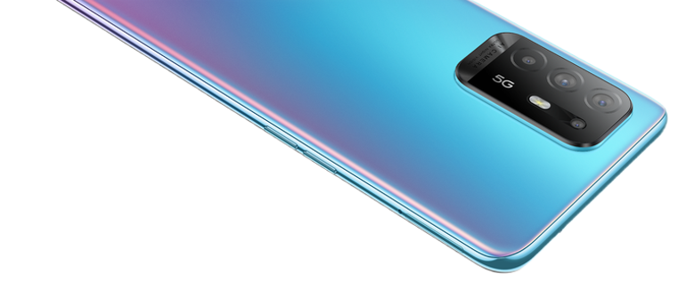 Oppo Reno5 Z tanıtıldı: Telefonun özellikleri ve fiyatı