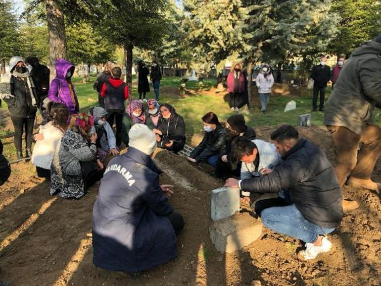 Buketin annesinden kan donduran iddia Kızıma tuzak kuruldu