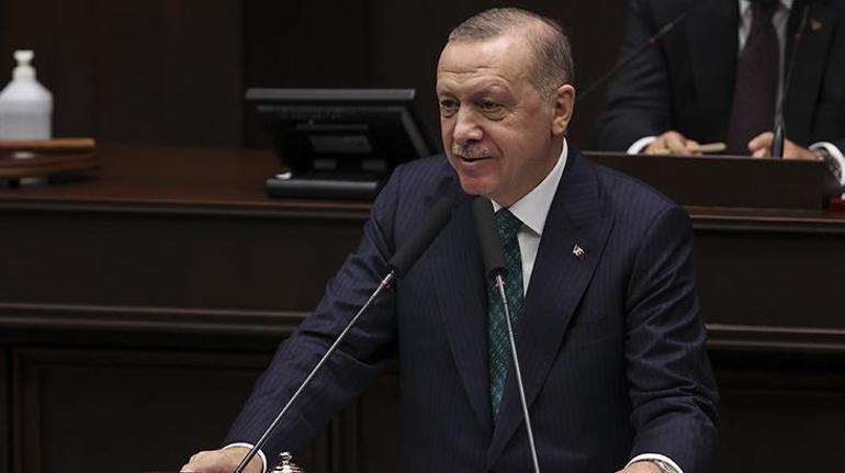 Son dakika... Cumhurbaşkanı Erdoğan çok açık, net söylüyorum deyip ilan etti: Merkezinde CHP var