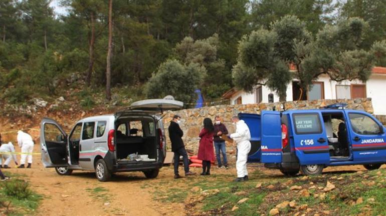 Son dakika... Muğla’da baba ve oğluna kanlı pusu