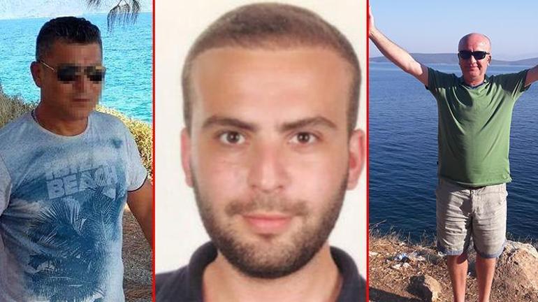 Son dakika... Muğla’da baba ve oğluna kanlı pusu