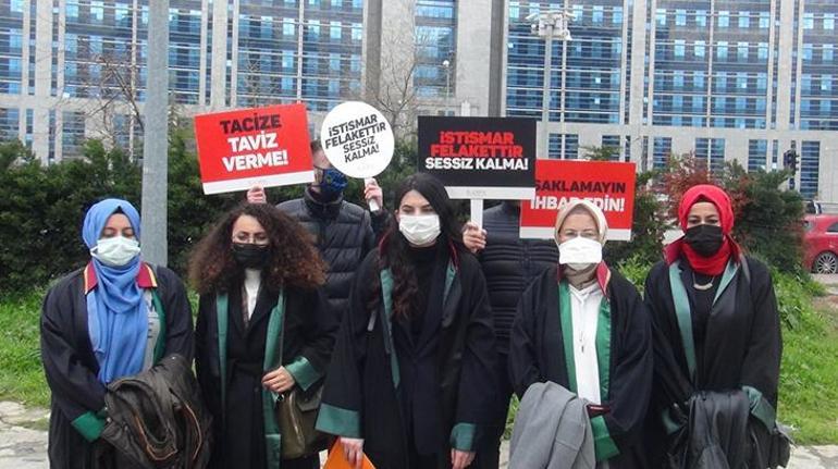 Öğrencisine cinsel istismarda bulunduğu iddia edilen öğretmene 30 yıl hapis istemi