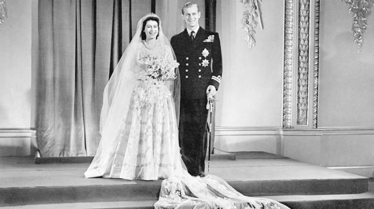 Prens Philip... Kraliçe İkinci Elizabethin eşi, Edinburgh Dükünün hayatı