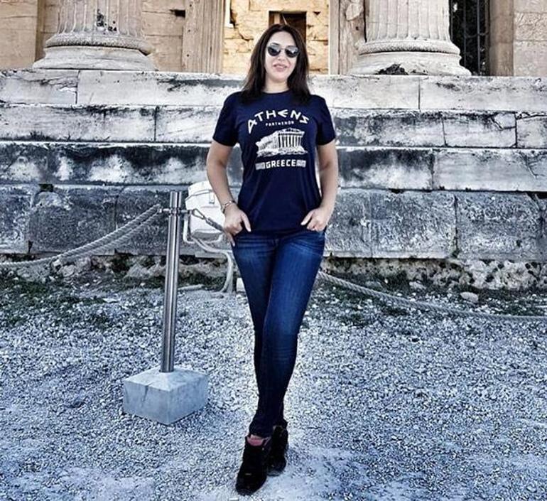 Aylin Mirva Sağlamın şaşırtan değişimi