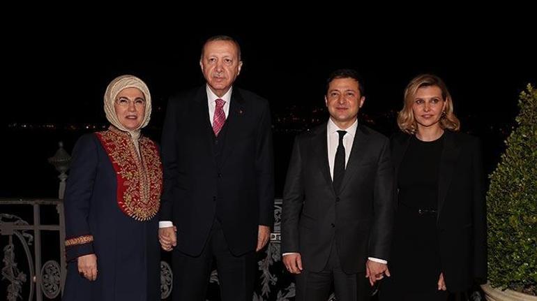 Son dakika: Cumhurbaşkanı Erdoğandan Karadeniz için net mesaj: Gerilimin artmasını arzu etmiyoruz