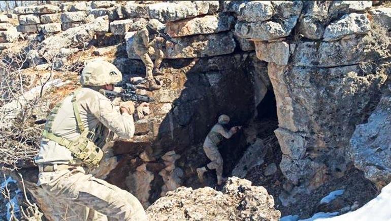 10 günde üst düzey beş isim öldürüldü