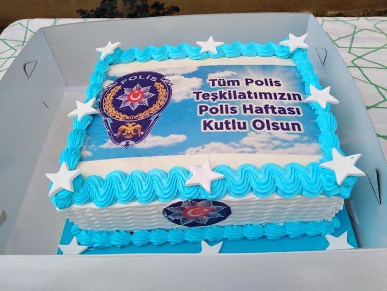 Polis ekipleri ihbara gitti Sürprizle karşılaştı