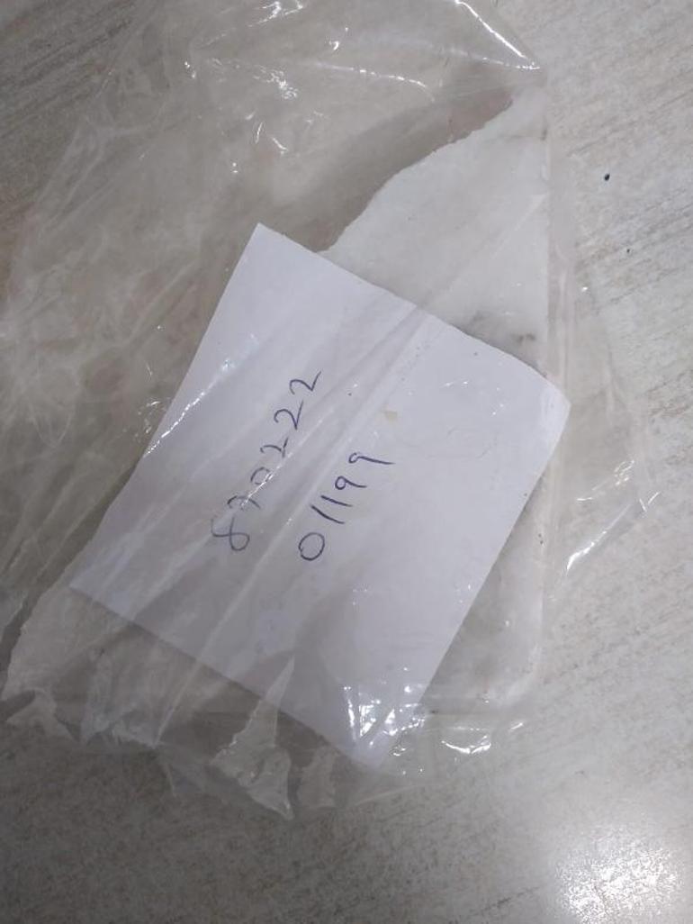Sarıyerde İETT şoförüne mermerli saldırı