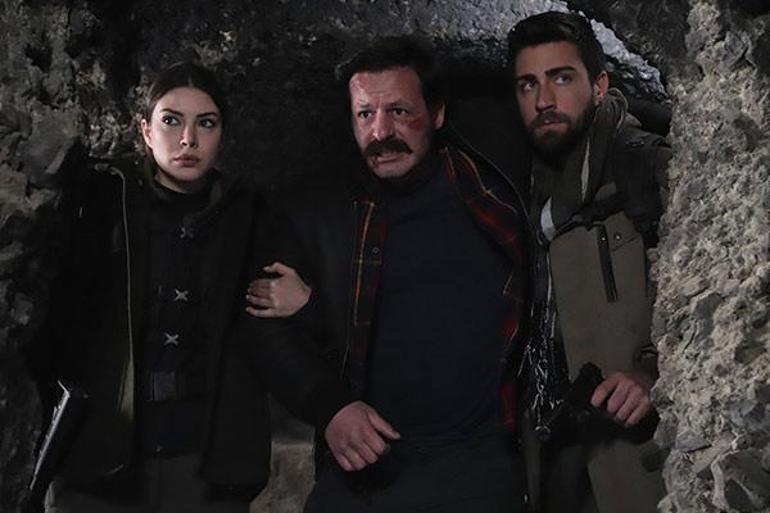 Teşkilat sosyal medyaya damga vurdu