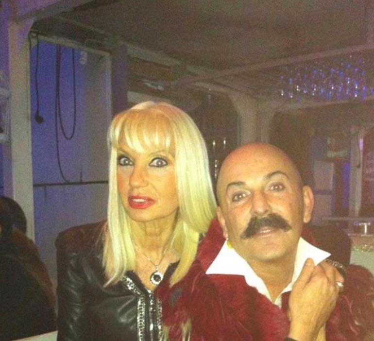 Eski manken Deniz Erhan Murathanoğlu hayatını kaybetti