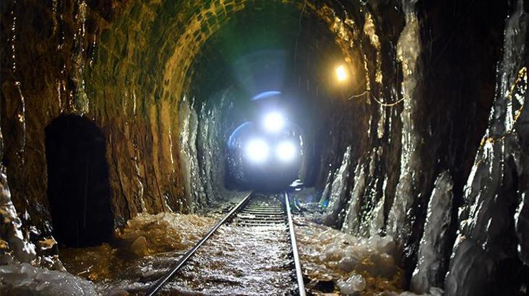 TCDD kazaları Tam Saha Emniyet Projesi ile önleyecek