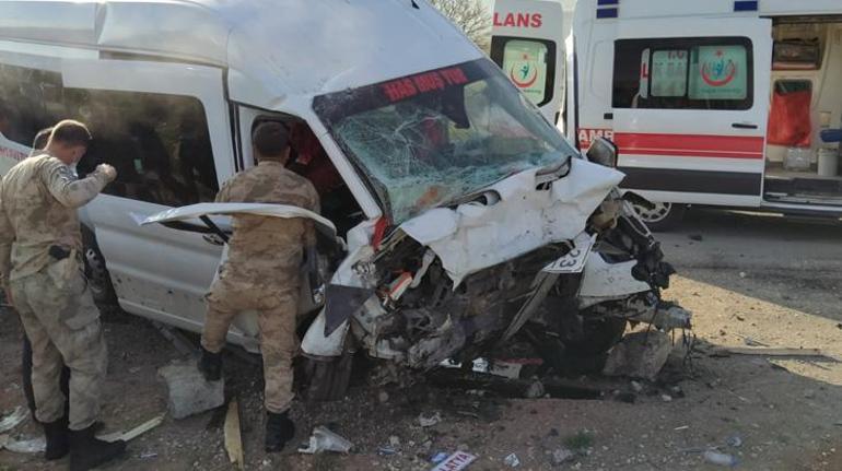 Son dakika... Malatyada can pazarı Ortalık savaş alanına döndü
