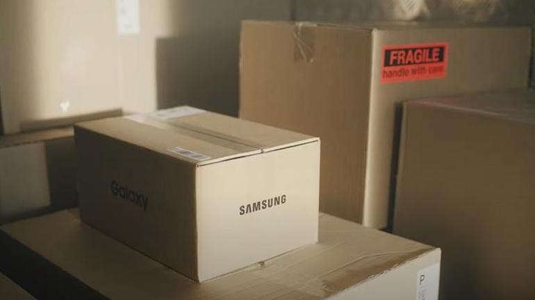 Samsung yeni Galaxy Unpacked 2021 etkinliğini duyurdu