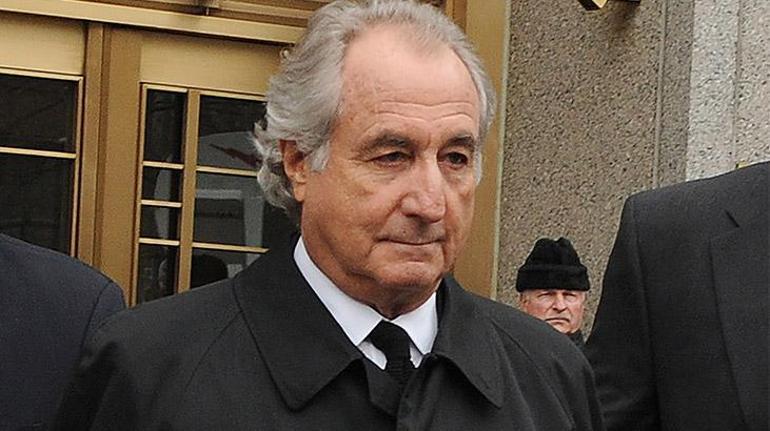 Son dakika: 20 milyar dolarlık vurgun yapmıştı... Bernie Madoff hayatını kaybetti