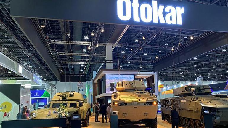 Otokardan yeni hedefler açıklandı