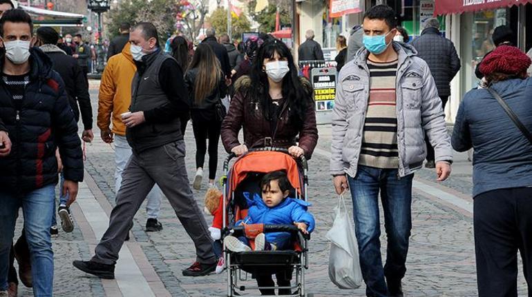 Edirne Valiliği, vakaların yüzde 50sini oluşturan ev kadınlarından destek istedi