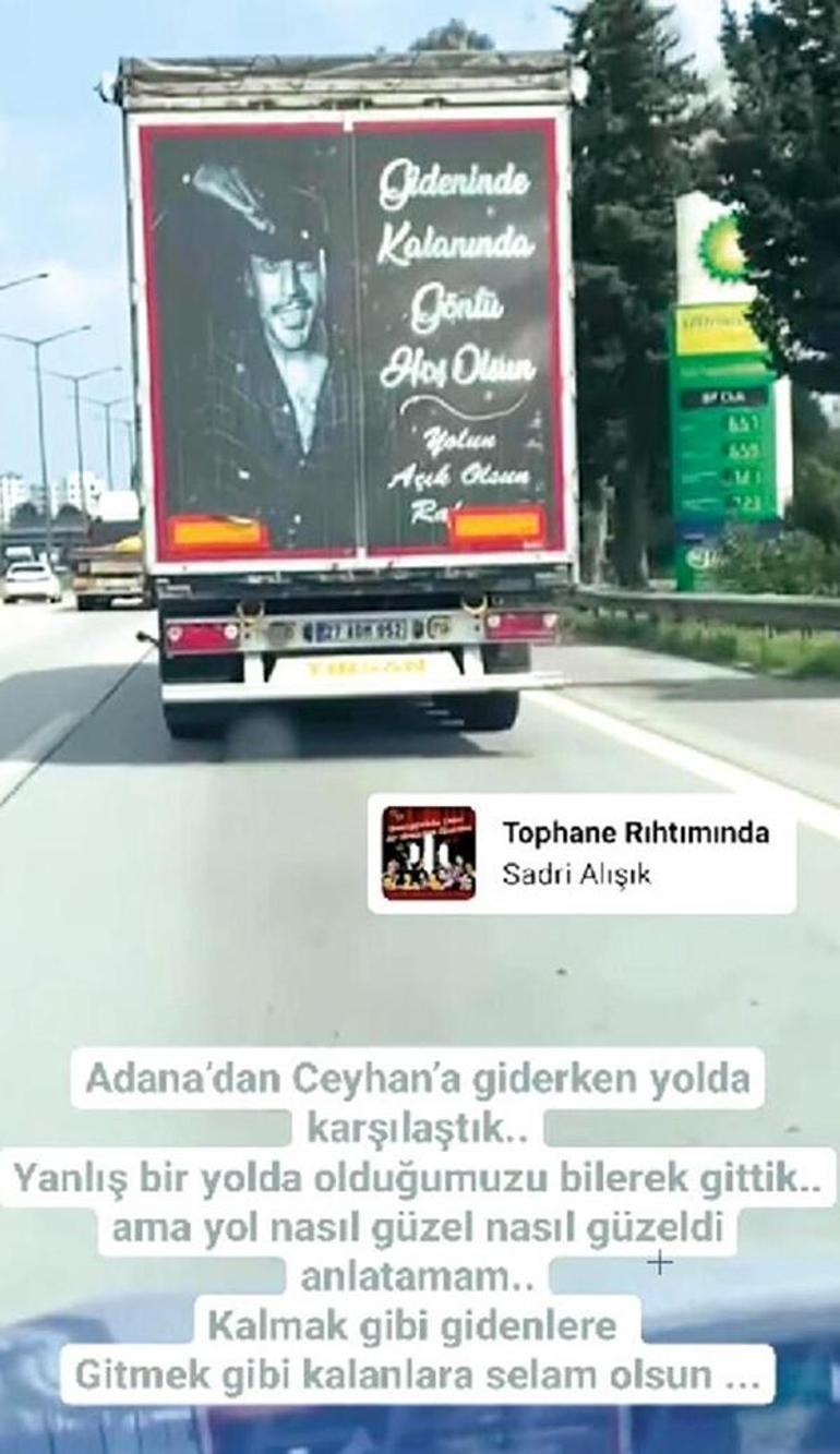 Kerem Alışıkın duygusal anları