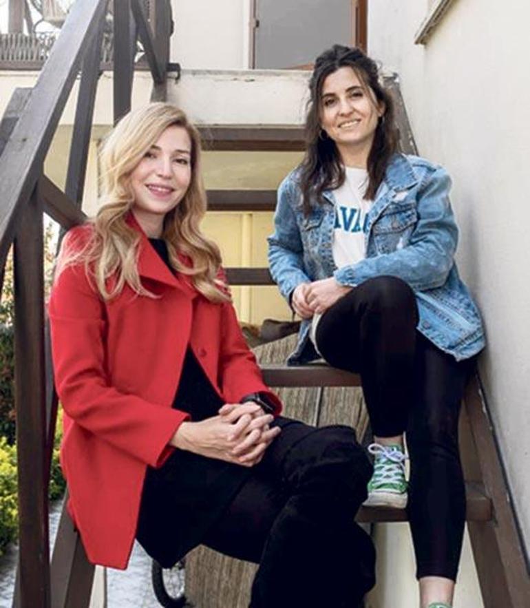 “Umut en son ölür”