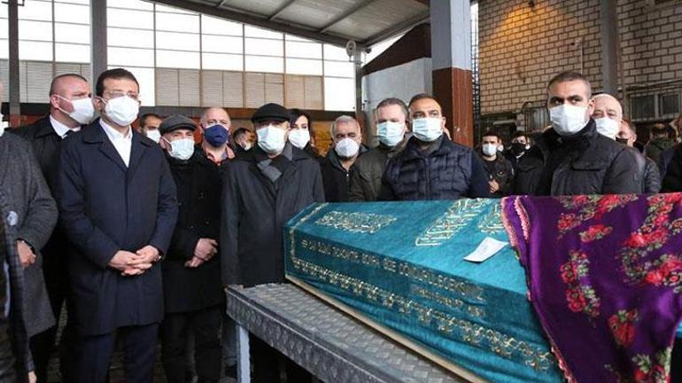 21 haftalık hamileydi Koronaya yenik düştü