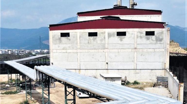 Öncelik enerji ve su yatırımı