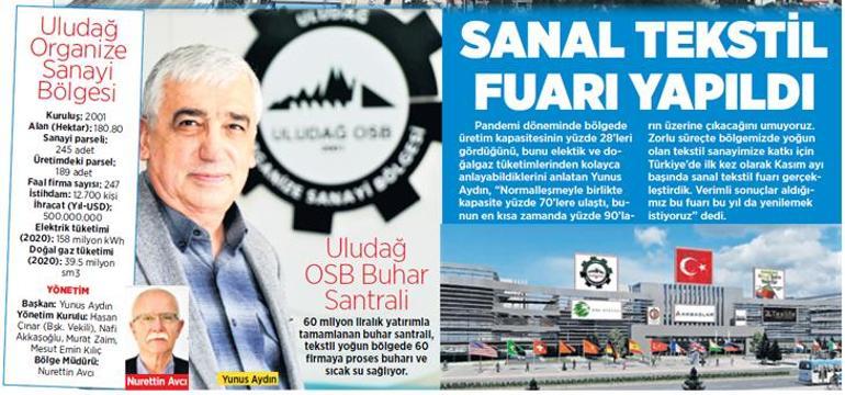 Öncelik enerji ve su yatırımı