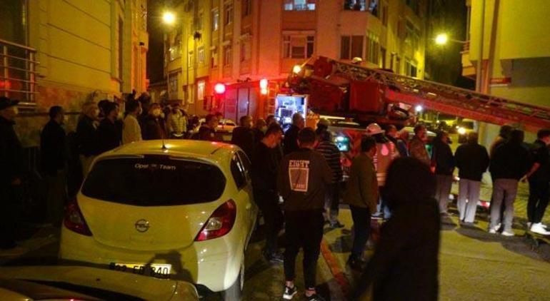 Kısıtlama, mesafe unutuldu Canlı yayın yaptılar