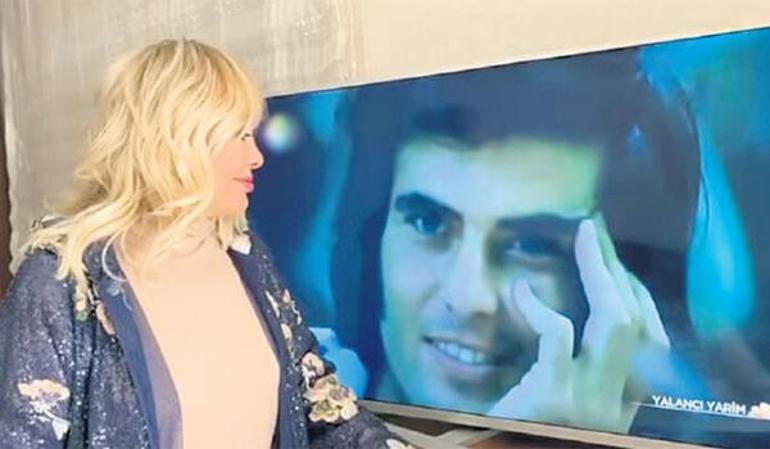 Emel Sayın öldü haberlerine isyan etti