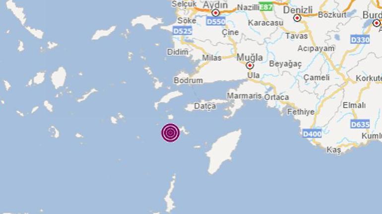 Son dakika... Marmara ve Ege için deprem uyarısı İstanbul için büyük tehlike