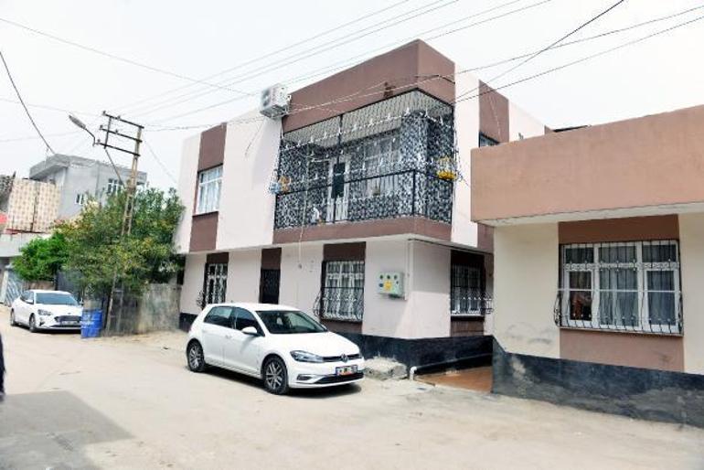 1,5 yaşındaki bebeğin acı sonu Anne ayakta duramadı