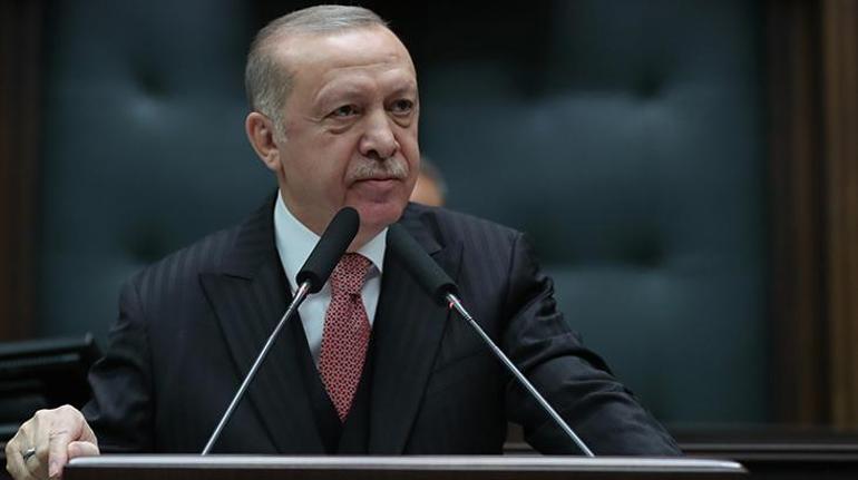 Son dakika... 128 milyar dolar tartışmaları ve Kabine değişikliğiyle ilgili Cumhurbaşkanı Erdoğandan flaş açıklama