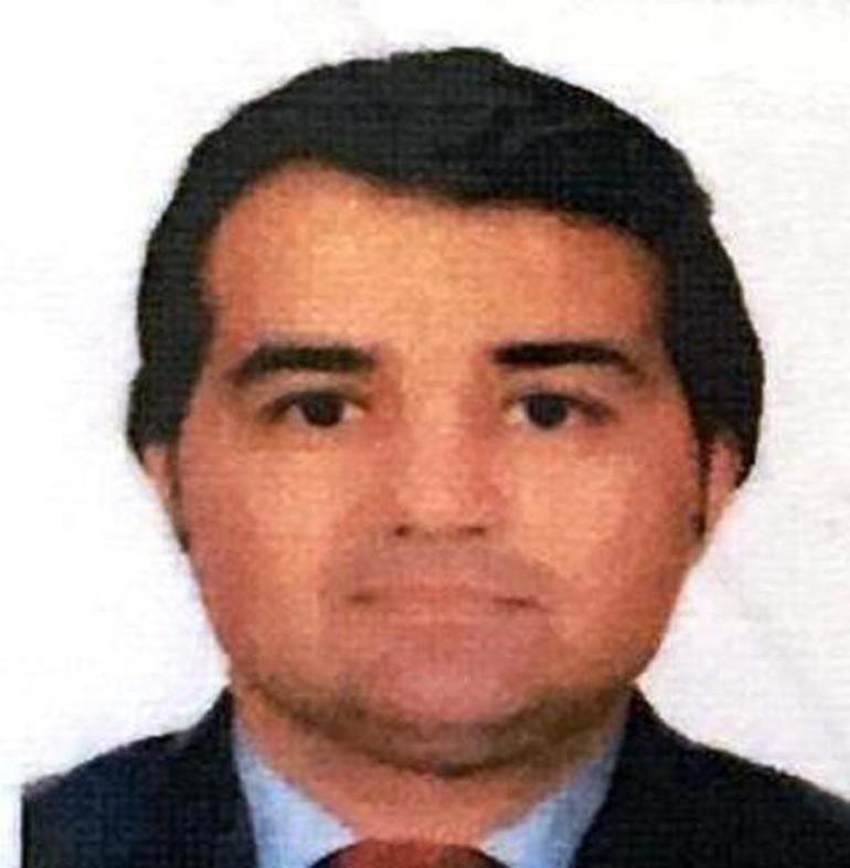İranlı broker kaldığı apartta ölü bulundu