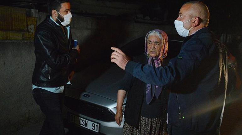 Dehşet Babası ve ağabeyini bıçaklayarak öldürdü