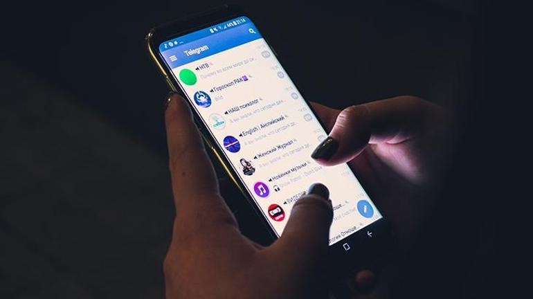 Telegram söylendiği kadar güvenilir değil İşte detaylar