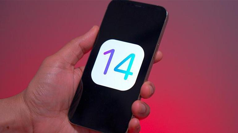 iOS 14.6ın beta sürümü kullanıma açıldı