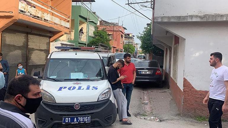 Yanlışlıkla arkadaş katili oldu