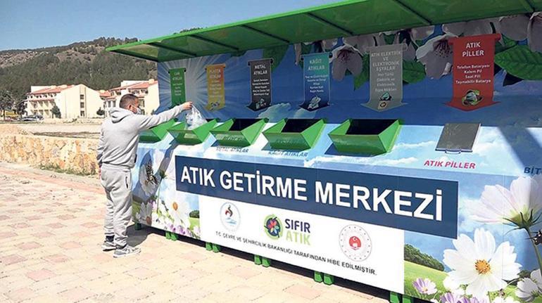 Akıllı kentlerde çevreci yaşayanlara ucuz hizmet