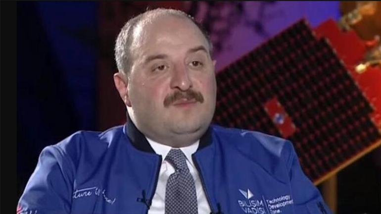Bakan Varank, yerli aşı hakkında açıklamalarda bulundu