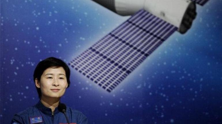 Çin Uzay İstasyonu çekirdek modülünü uzaya gönderdi