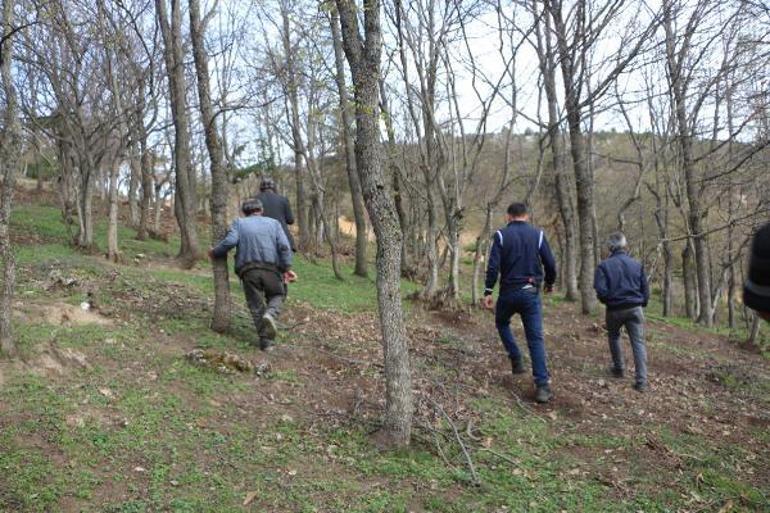 Son dakika: Tokatta evinin önünden kaybolan 2 yaşındaki Süleyman bulundu