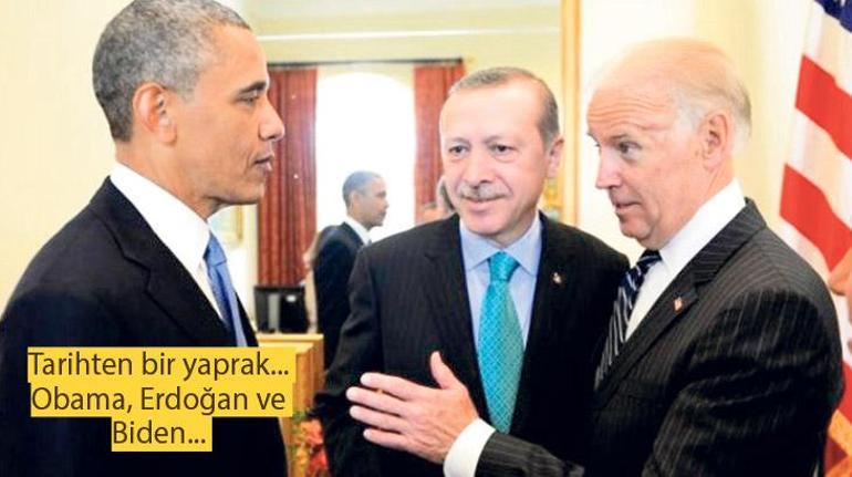 Biden’dan özür, hayranlık