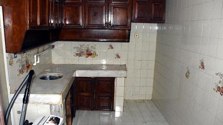 Yaşadıklarını anlattı Gece olmasın diye dua ederdik
