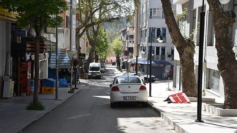 Yer: Bursa Kurbanlarını ağaca bağlayıp kabusu yaşattılar