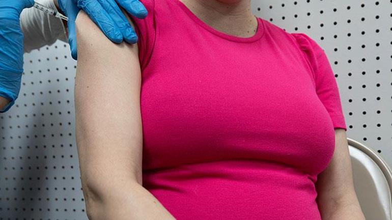 Mutant virüs ile hamile kadın ölümleri arttı