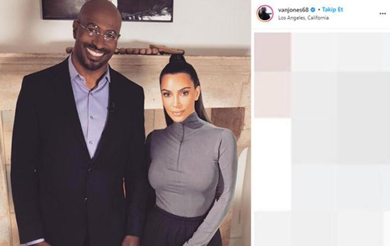 Boşanma aşamasında olan Kanye West alyansından vazgeçemiyor